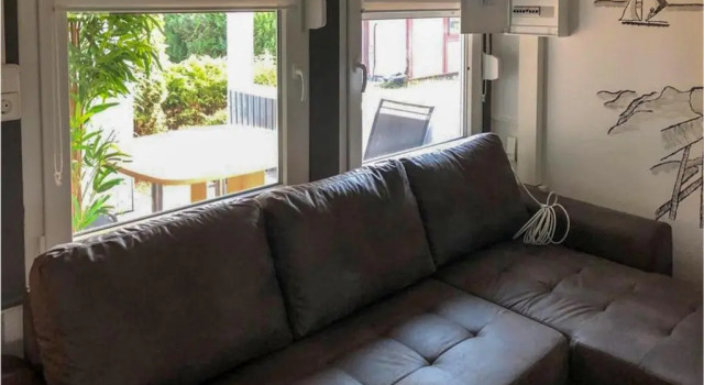 Stunning Home in Ueckermuende With 1 Bedrooms