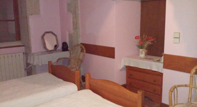 Chambres d'hôtes Couvent des Castafours, Boek Hotel Hotels in Franche-Comte met ontbijt, Ontbijt