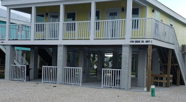 Old Wooden Bridge Resort and Marina, Boek Resort Big Pine Key lower keys