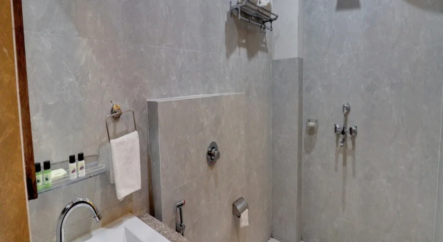 Номер Standard Hotel Darbargarh A Unit of Khamma Ghani A Boutique Hotel