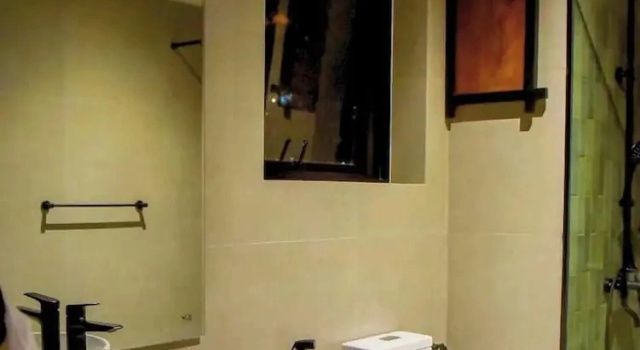Camera Luxury Mistara Ella