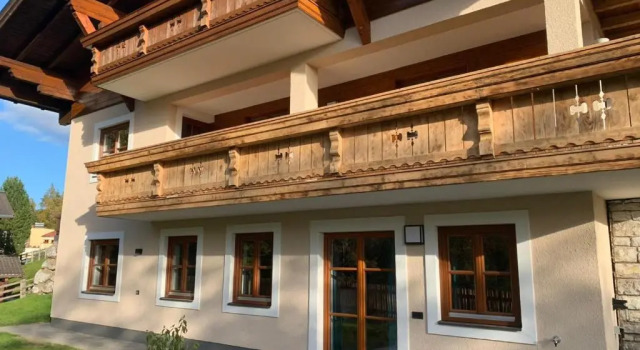 LakeSide Appartments, Prenota Appartamento Goldegg Pongau