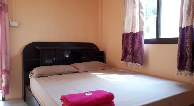 Номер Standard Aranya Resort
