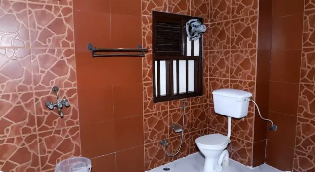 Номер Standard Hotel Sheel Gopal Vision