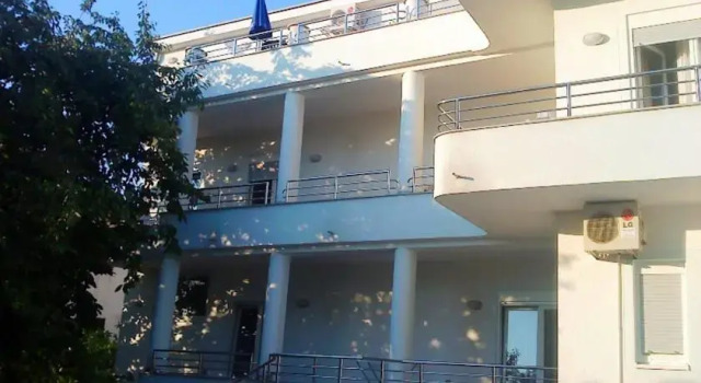 Apartments Miro