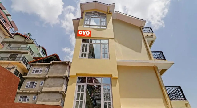 Oyo Hotel Karan