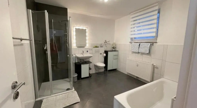 Апартаменты Ferienwohnung im Dettenbachtal