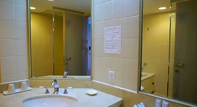 Двухместный номер Superior Grandvrio Resort Saipan