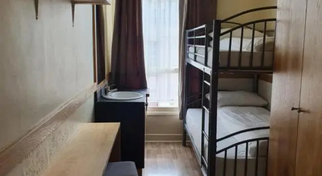 Pillar Bed & Breakfast, Забронировать Отель Дублин Каунти Дублин, рядом с Театр Олимпия