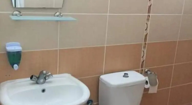 Standardowy pokój Selis Otel