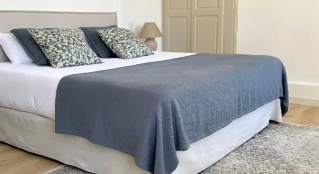 Camera Superior La Place B&B