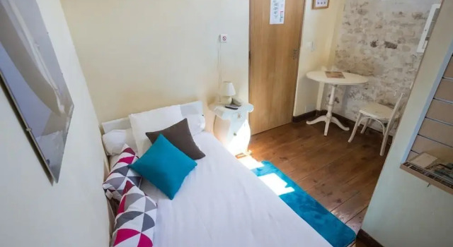 Номер Standard Hotel de La Paix