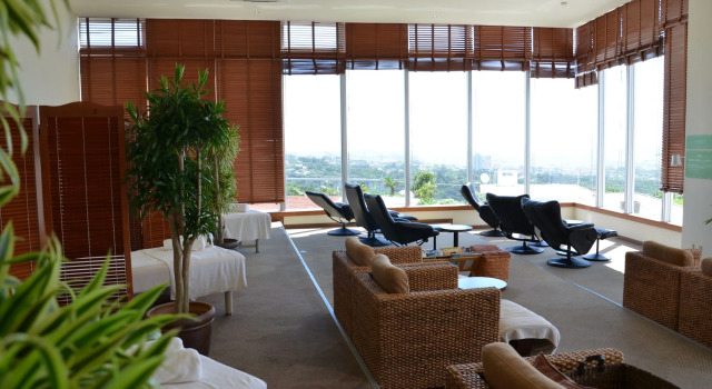 EM Wellness Resort Costa Vista Okinawa Hotel & Spa, Rezerwuj Ośrodek wypoczynkowy Kitanakagusuku 
