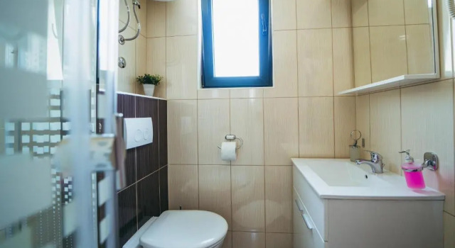 Апартаменты Villa Promajna 5