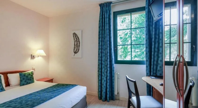Hotel Beau Rivage, Забронировать Отель Муле Майенн