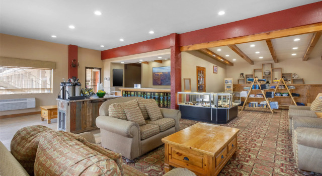 Best Western Canyon De Chelly Inn
