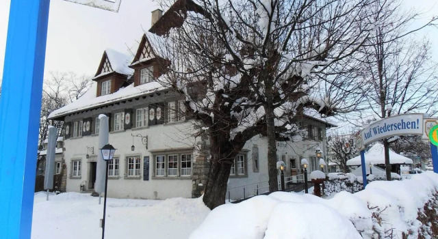Hotel Landgasthof Koechlin, Book Hotel Hotels in Lindau with Breakfast, Breakfasts