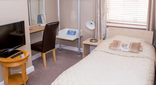 Oak House B&B, Rezervați Bed and Breakfast Shaw Zona metropolitană Manchester