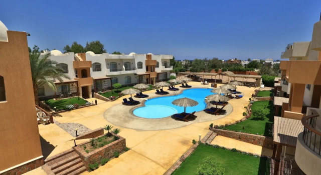 Номер Standard Sheikh Ali Dahab Resort