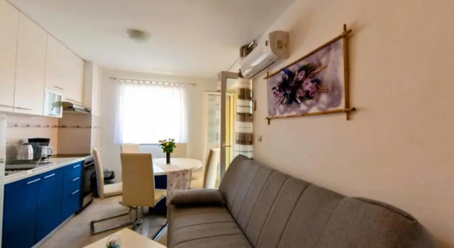 Апартаменты с 2 комнатами Apartments Dario