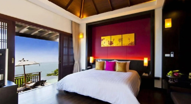 Bhundhari Resort & Villas Samui