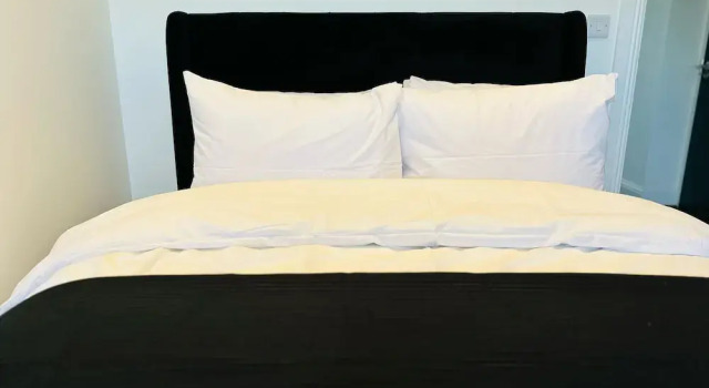 Апартаменты Executive Barnet House Serviced Apartments