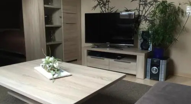 Ferienwohnung Geli