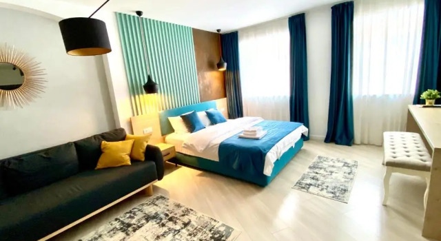 Полулюкс Lumiere House Sibiu