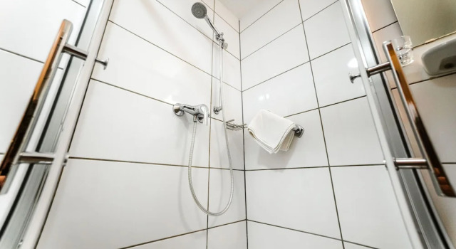 Номер Standard Hotel Rheinfels - Radfahrer Willkommen