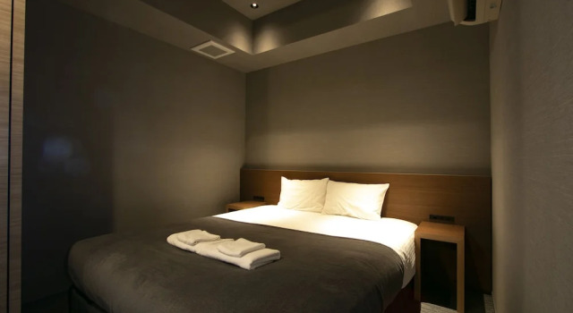 Номер Grand Minn Ueno