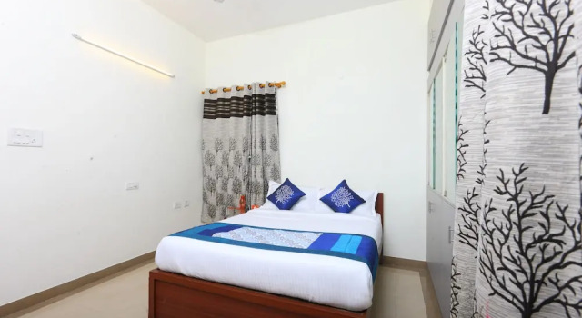 Sorgam Service Apartments, Varaa Huoneisto Chennai Tamil Nadu