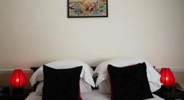 Fernhill Hotel, Забронировать Отель Лайм-Риджис Jurassic Coast