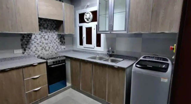 Al Noor Suites
