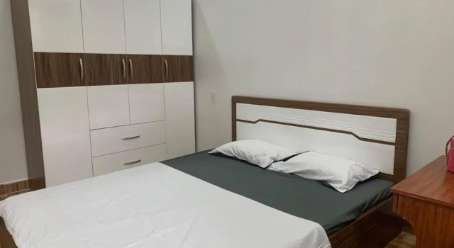 Our Home 2 - Nguyên căn 2 tầng số 30 - Dư Hàng - Lê Chân