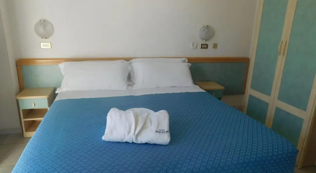 Hotel Dolores, Забронировать Отель Визерба Римини