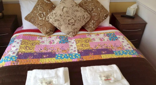 Metro INN, Забронировать Отель Отели Англии 3 звезды, 3*