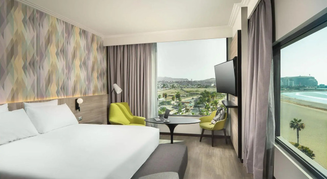 Novotel Arica, Забронировать Отель Арика Arica y Parinacota