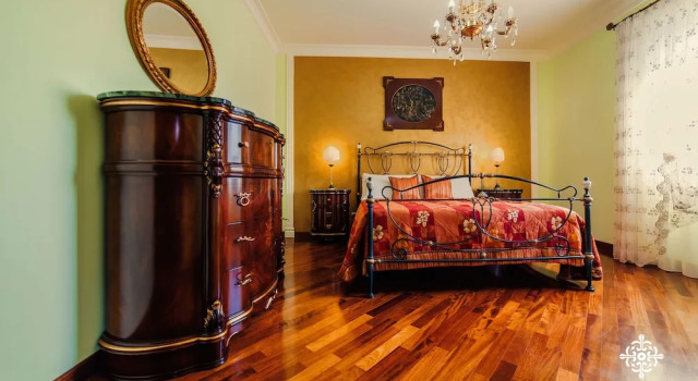 Вилла Luxury Villa Clara Country Retreat