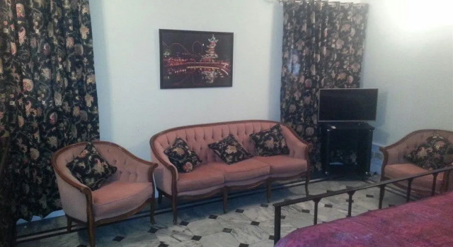 Royal Copenhagen Inn
