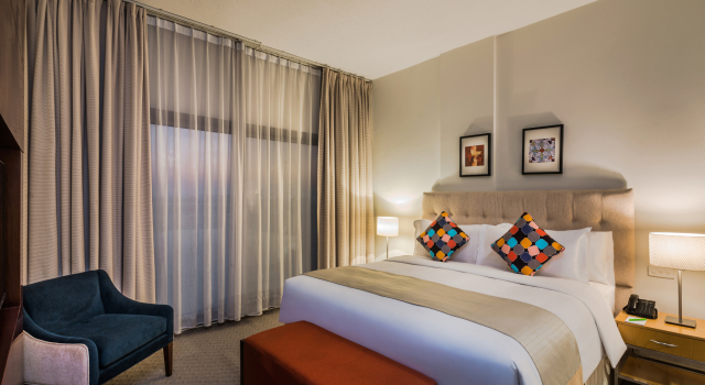 Семейный номер Standard Al Reem Village Hotel