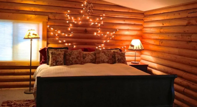 Люкс Inn on the Beartooth B&B