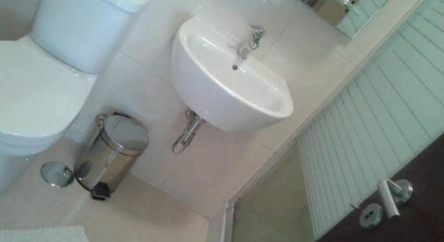 Трёхместный номер Standard Hotel Tic Tac