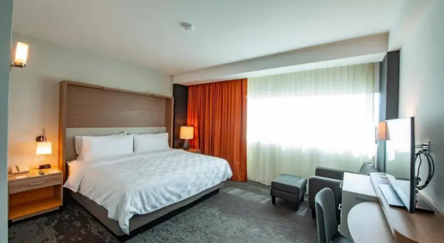 Номер Premium Holiday Inn & Suites - Merida La Isla by IHG