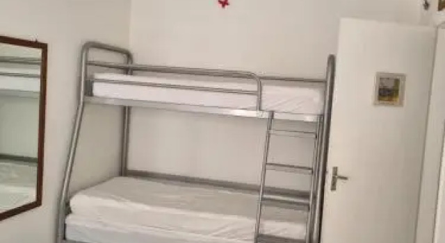 Apartamento 01 Quarto Enseada