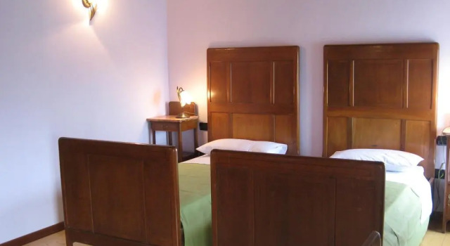 Il Bivio, Buchen Sie Hotel Correggi 