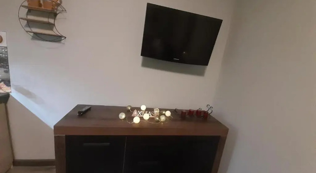 Семейный номер Standard Dziupla u Górala