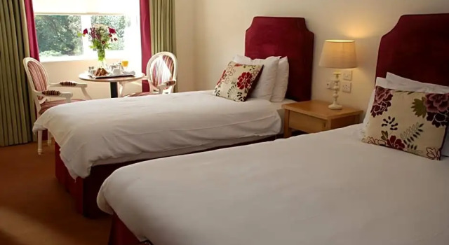 Номер Standard Caseys Hotel
