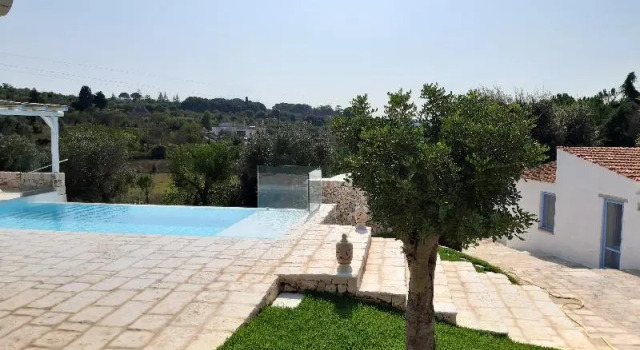 Villa Trulli Life