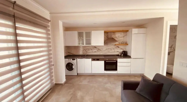 Люкс Naz Liman Otel Bodrum