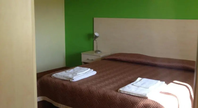 Bed And Breakfast Calantha, Buchen Sie Hotel SantʼAgata Sizilien